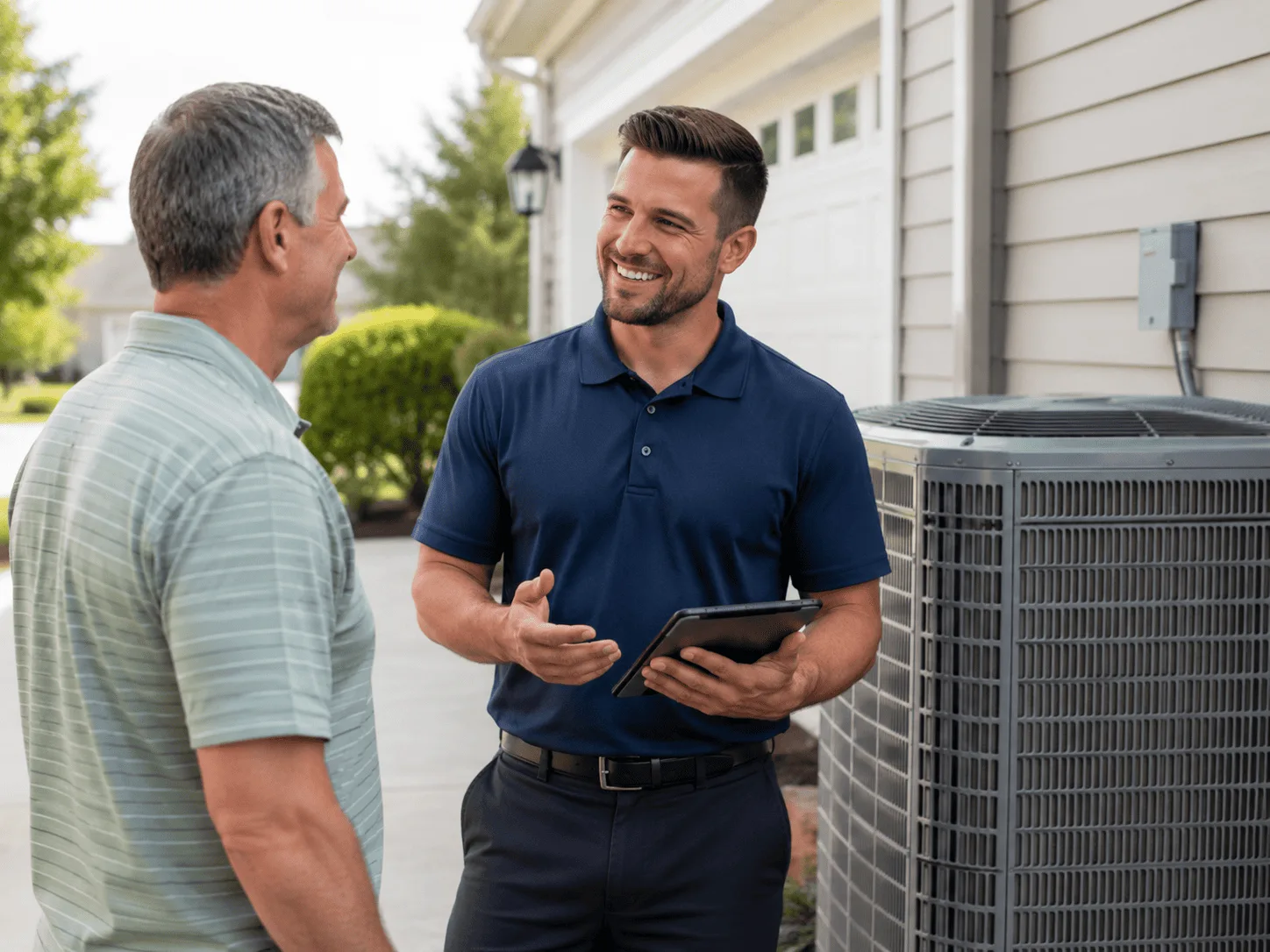 Heat Pump Installation Southview, PA FAQs